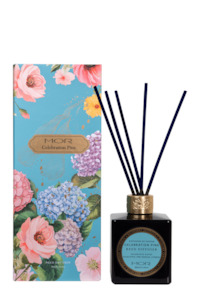 MOR Reed Diffuser Celebration Pine (Limited Edition)