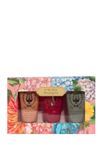 Products: MOR Flowering Trio