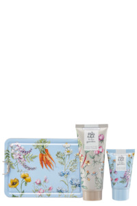 Heathcote & Ivory In The Garden Hand Care Tin