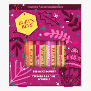 Burt's Bees Beeswax Bounty Fruit Mix