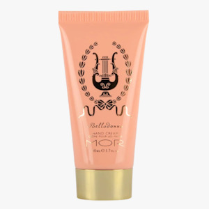 MOR Little Luxuries Belladonna Hand Cream