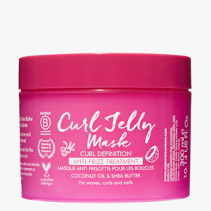 Umberto Giannini Curl Jelly Mask 300ml