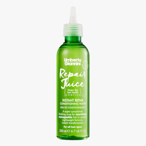 Umberto Giannini: Umberto Giannini Repair Juice Conditioning Water 200ml