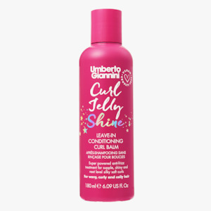 Umberto Giannini Curl Jelly Shine 180ml