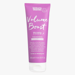 Umberto Giannini Volume Boost Thickening Conditioner 250ml