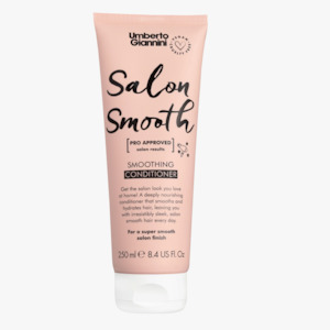 Umberto Giannini Salon Smooth Moisturising Conditioner 250ml