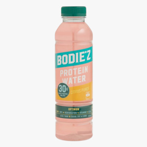 Bodiez: Bodie'z Optimum Citrus Punch (30g) 500ml