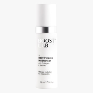 Boost Lab Daily Firming Moisturiser 50ml