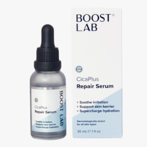 Boost Lab CicaPlus Repair Serum 30ml