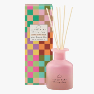 Heathcote & Ivory Cloud Nine Reed Diffuser