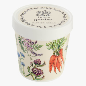 Heathcote Ivory: Heathcote & Ivory In The Garden Barrier Cream 200ml