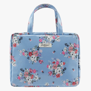 Cath Kidston Clifton Rose Wash Bag