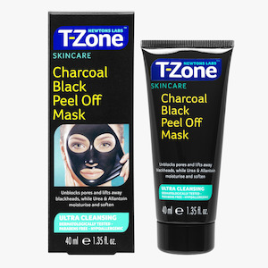 T-Zone Charcoal Peel Off Mask 40ml