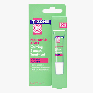 T-Zone Calming Blemish Treatment