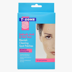 T-Zone Blemish Clearing Spot Patches