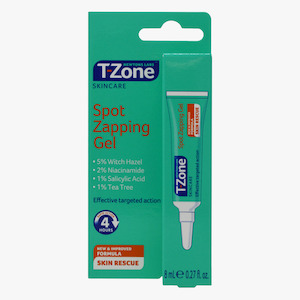 T-Zone Spot Zapping Gel 8ml