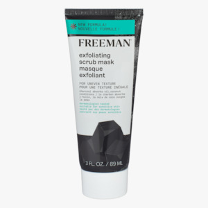 Freeman Exfoliating Scrub Mask 89ml