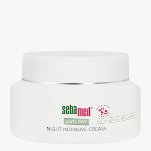 Moisturiser: Sebamed Anti-Dry Night Cream 50ml