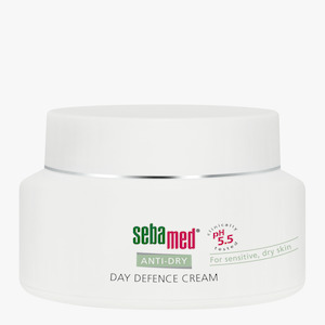 Moisturiser: Sebamed Anti-Dry Day Cream 50ml