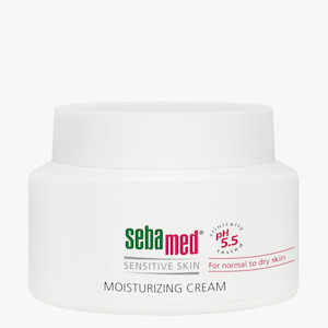 Sebamed Moisturising Cream 75ml