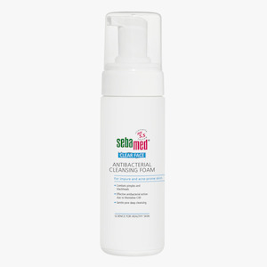 Sebamed Clear Face Cleansing Foam 150ml