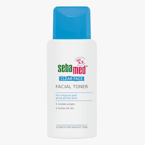 Toners Face Mists: Sebamed Clear Face Facial Toner 150ml