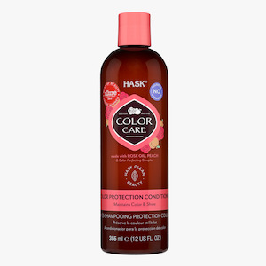 Hask Color Care Protection Shampoo 355ml