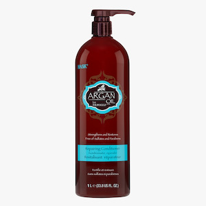 Hask Argan Oil Repairing Conditioner 1L