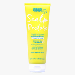 Umberto Giannini Scalp Restore Scalp Reviving Anti-Dandruff Conditioner 250ml