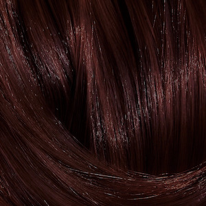 My Hairdresser Permanent Hair Colour 5.52 Deep Chocolate Plum 60ml