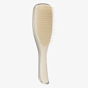 Tangle Teezer Ultimate Detangler Chrome Champagne Gold