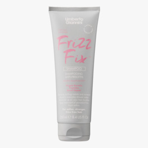 Umberto Giannini Frizz Fix Shampoo 250ml