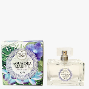 Nesti Dante Aqua Dea Marine With Love & Care Parfum 100ml