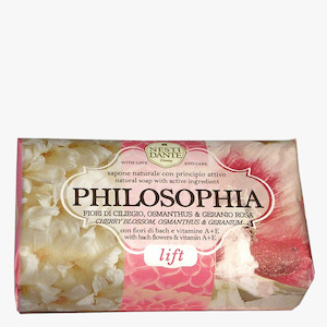 Nesti Dante Lift Philosophia Soap