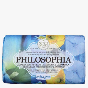 Bath Body: Nesti Dante Collagen Philosophia Soap