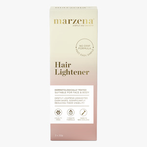 Marzena Hair Lightener 64g