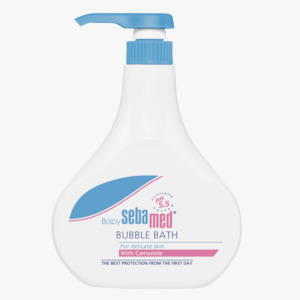 Baby Sebamed Bubble Bath 500ml