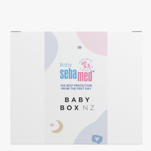 Kids 1: Baby Sebamed Baby Box