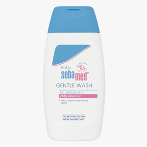 Baby Sebamed Gentle Wash 200ml