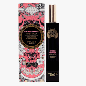 MOR Lychee Flower Room Spray 95ml