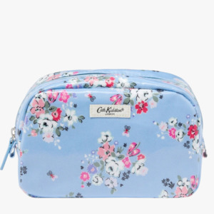 Cath Kidston Clifton Rose Cosmetic Bag