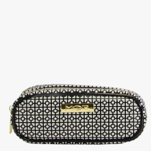 MOR Destination Style New York Pencil Case