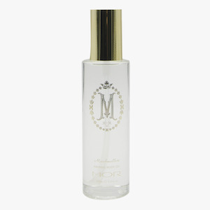 Fragrance 1: MOR Marshmallow Spa Body Oil 100ml