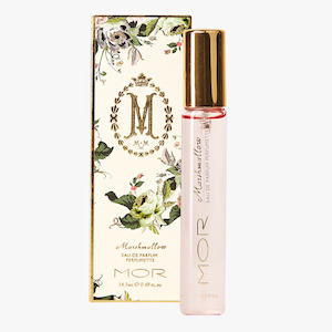 MOR Marshmallow Eau De Parfum Perfumette 14.5ml