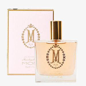 Fragrance 1: MOR Marshmallow Eau De Parfum 50ml