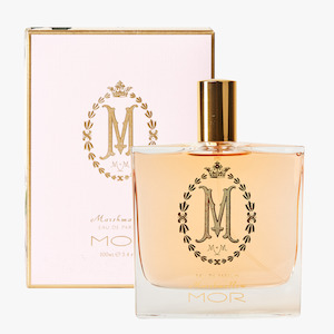 MOR Marshmallow Eau De Parfum 100ml