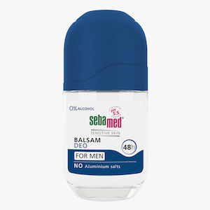 Sebamed Deodorant Roll-On Men's 50ml