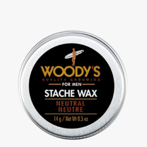 Woody's Stache Wax 14g