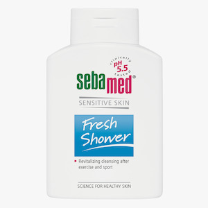 Sebamed Fresh Shower 200ml