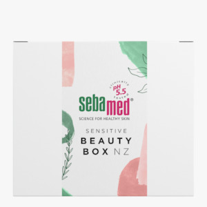 Sebamed Sensitive Beauty Box